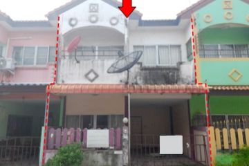 3 Bedroom Townhouse for sale in Bo Win, Chonburi