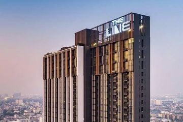 1 Bedroom Condo for rent in Nong Prue, Chonburi