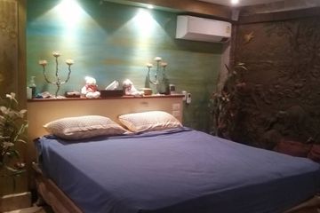 1 Bedroom Condo for sale in Srithana Condominium 2, Suthep, Chiang Mai