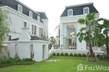 4 Bedroom Villa for sale in San Phak Wan, Chiang Mai