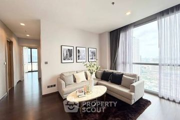 2 Bedroom Condo for rent in The Line Ratchathewi, Thanon Phetchaburi, Bangkok near BTS Ratchathewi