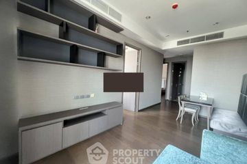 2 Bedroom Condo for rent in The Diplomat Sathorn, Silom, Bangkok near BTS Surasak