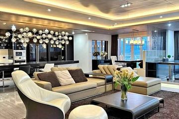 3 Bedroom Condo for rent in CitiSmart Sukhumvit 18, Khlong Toei, Bangkok near BTS Asoke