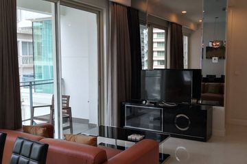 2 Bedroom Condo for rent in Q Langsuan, Lumpini, Bangkok near BTS Ratchadamri