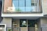 3 Bedroom Townhouse for rent in NIRVANA BEYOND RAMA 9, Saphan Sung, Bangkok