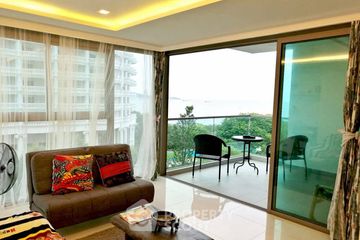1 Bedroom Condo for rent in Wongamat Garden Beach, Na Kluea, Chonburi