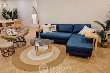 3 Bedroom Condo for rent in Millennium Residence, Khlong Toei Nuea, Bangkok near BTS Asoke