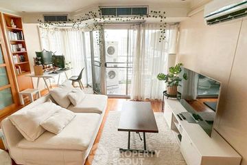 1 Bedroom Condo for rent in The Waterford Diamond, Khlong Tan, Bangkok near BTS Phrom Phong