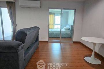 1 Bedroom Condo for rent in Belle Grand Rama 9, Huai Khwang, Bangkok near MRT Phra Ram 9