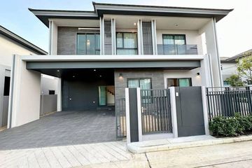 4 Bedroom House for rent in Patta Element, Bang Lamung, Chonburi