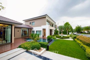 4 Bedroom House for rent in The Grand Lux Bangna-Suanluang, Dokmai, Bangkok