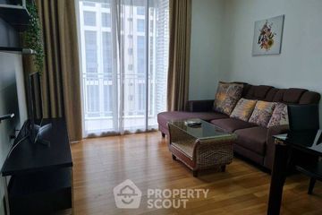 1 Bedroom Condo for rent in 39 by Sansiri, Khlong Tan Nuea, Bangkok near BTS Phrom Phong