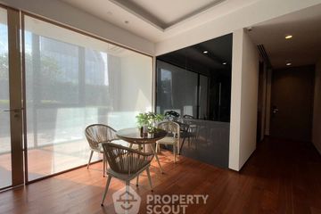 2 Bedroom Condo for rent in The Estelle Phrom Phong, Khlong Tan, Bangkok near BTS Phrom Phong