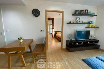 1 Bedroom Condo for rent in Siri at Sukhumvit, Phra Khanong, Bangkok near BTS Thong Lo