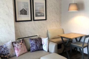 1 Bedroom Condo for sale in U Delight Ratchavibha, Lat Yao, Bangkok