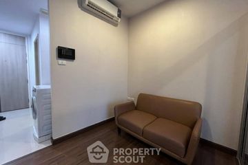 1 Bedroom Condo for sale in Supalai Lite Sathorn - Charoenrat, Bang Khlo, Bangkok near BTS Saphan Taksin