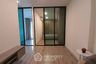 1 Bedroom Condo for sale in KNIGHTSBRIDGE COLLAGE RAMKHAMHAENG, Hua Mak, Bangkok near MRT Hua Mak