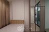 1 Bedroom Condo for sale in KNIGHTSBRIDGE COLLAGE RAMKHAMHAENG, Hua Mak, Bangkok near MRT Hua Mak