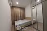 1 Bedroom Condo for sale in KNIGHTSBRIDGE COLLAGE RAMKHAMHAENG, Hua Mak, Bangkok near MRT Hua Mak