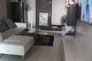 2 Bedroom Condo for sale in Supalai Park Asoke-Ratchada, Din Daeng, Bangkok near MRT Phra Ram 9