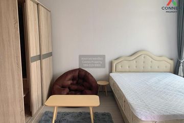 1 Bedroom Condo for sale in Aspire Asoke-Ratchada, Din Daeng, Bangkok near MRT Phra Ram 9