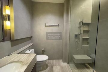 3 Bedroom Condo for sale in The Diplomat Sathorn, Silom, Bangkok near BTS Surasak