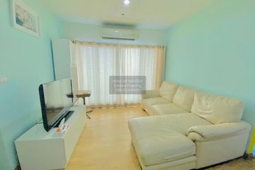 2 Bedroom Condo for sale in The Parkland Taksin - Thapra, Bukkhalo, Bangkok near BTS Talat Phlu