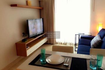 1 Bedroom Condo for rent in 59 Heritage, Khlong Tan Nuea, Bangkok near BTS Thong Lo