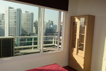 3 Bedroom Condo for rent in Siri Residence, Khlong Tan, Bangkok near BTS Phrom Phong