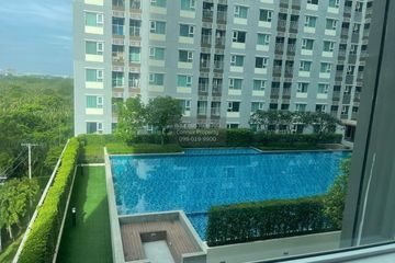 2 Bedroom Condo for rent in Aspire Erawan, Pak Nam, Samut Prakan near BTS Erawan Museum