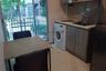 1 Bedroom Condo for rent in Elio Del Moss Phaholyothin 34, Sena Nikhom, Bangkok near BTS Kasetsart University