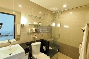 1 Bedroom Condo for rent in Supalai River Resort, Samre, Bangkok