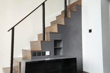 1 Bedroom Condo for rent in Maha Phruettharam, Bangkok near MRT Hua Lamphong