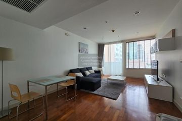 1 Bedroom Condo for rent in Siri Residence, Khlong Tan, Bangkok near BTS Phrom Phong