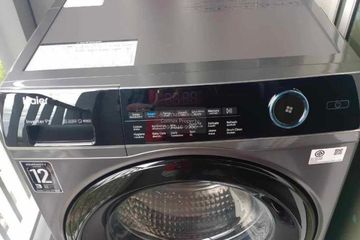 1 Bedroom Condo for rent in Kave Town Island, Khlong Nueng, Pathum Thani