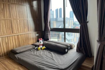 1 Bedroom Condo for rent in Ideo Sathorn - Taksin, Bang Lamphu Lang, Bangkok near BTS Krung Thon Buri