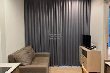 1 Bedroom Condo for rent in THE LINE Phahol - Pradipat, Phaya Thai, Bangkok near BTS Saphan Kwai