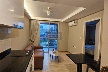 1 Bedroom Condo for rent in Maestro 39, Khlong Tan Nuea, Bangkok