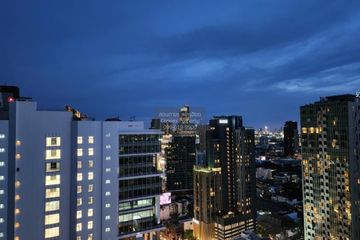 1 Bedroom Condo for rent in HQ by Sansiri, Khlong Tan Nuea, Bangkok near BTS Thong Lo