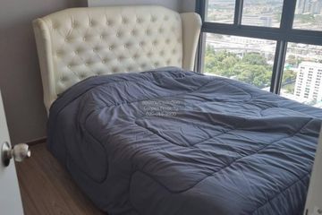 1 Bedroom Condo for rent in The Tree Hua Mak, Hua Mak, Bangkok near Airport Rail Link Hua Mak