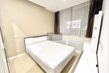 1 Bedroom Condo for rent in TC Green, Bang Kapi, Bangkok near MRT Phetchaburi