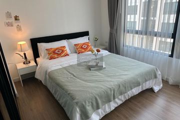 1 Bedroom Condo for rent in Salaya, Nakhon Pathom
