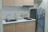 1 Bedroom Condo for rent in Rhythm Ratchada, Sam Sen Nok, Bangkok near MRT Ratchadaphisek