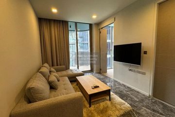 2 Bedroom Condo for rent in Ashton Residence 41, Khlong Tan Nuea, Bangkok near BTS Phrom Phong