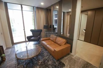 2 Bedroom Condo for rent in Ashton Residence 41, Khlong Tan Nuea, Bangkok near BTS Phrom Phong