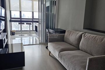 1 Bedroom Condo for rent in Rhythm Sukhumvit 44/1, Phra Khanong, Bangkok near BTS Phra Khanong