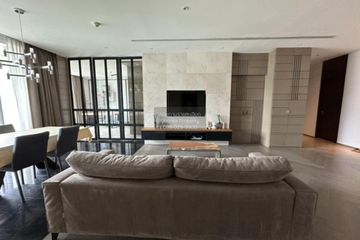 2 Bedroom Condo for rent in The Park Chidlom, Lumpini, Bangkok near BTS Chit Lom