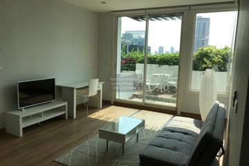 1 Bedroom Condo for rent in Siri Residence, Khlong Tan, Bangkok near BTS Phrom Phong