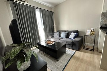 1 Bedroom Condo for rent in The Seed Mingle, Thung Maha Mek, Bangkok near MRT Lumpini