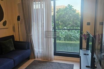 1 Bedroom Condo for rent in The Key MRT Phetkasem 48, Bang Wa, Bangkok near MRT Phetkasem 48